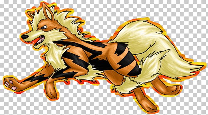 Canidae Horse Drawing Arcanine Dog PNG, Clipart, Arcanine, Canidae, Carnivora, Carnivoran, Cartoon Free PNG Download