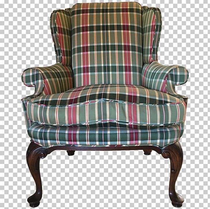 Club Chair Loveseat Tartan Armrest PNG, Clipart, Armrest, Chair, Club Chair, Couch, Furniture Free PNG Download