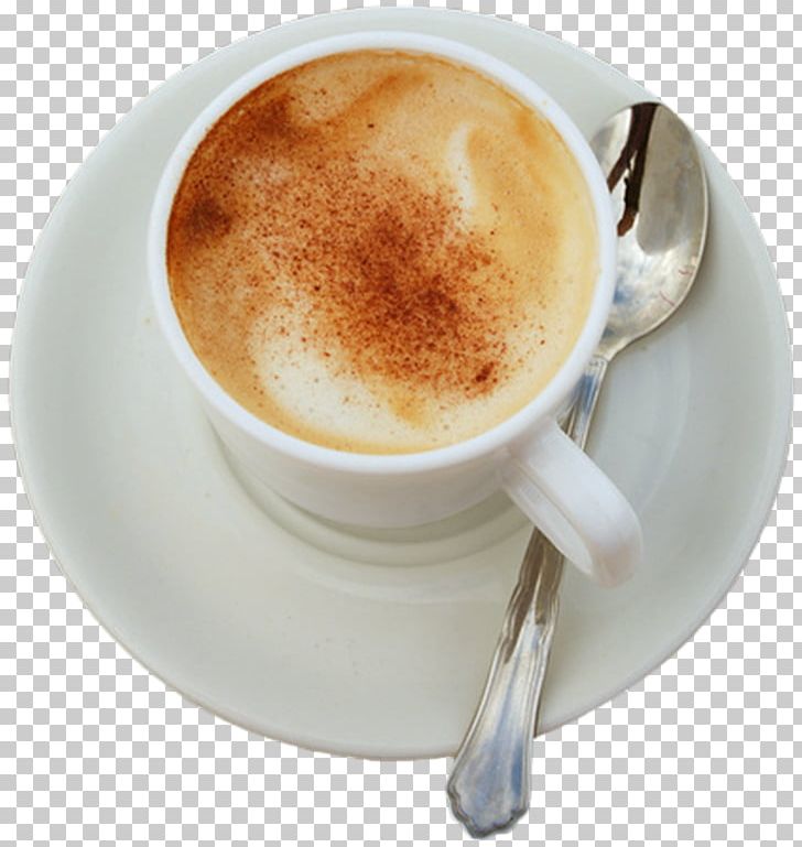 Coffee Cappuccino Tea Cuban Espresso PNG, Clipart, Breakfast, Cafe, Cafe Au Lait, Coffee, Coffee Shop Free PNG Download