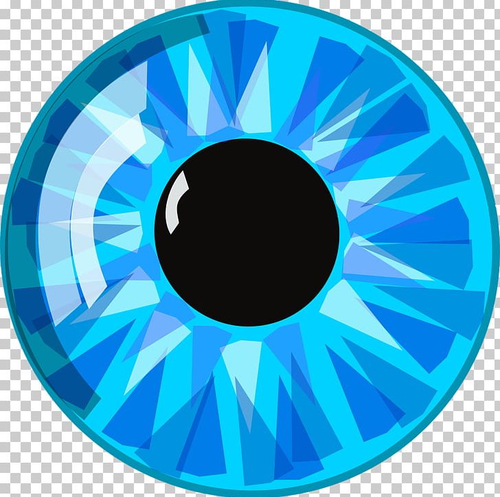 Eye Borders And Frames Cartoon PNG, Clipart, Aqua, Azure, Blue, Borders And Frames, Cartoon Free PNG Download