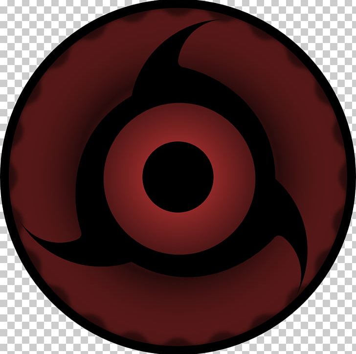 Eye Symbol PNG, Clipart, Circle, Dojutsu, Eye, People, Red Free PNG Download