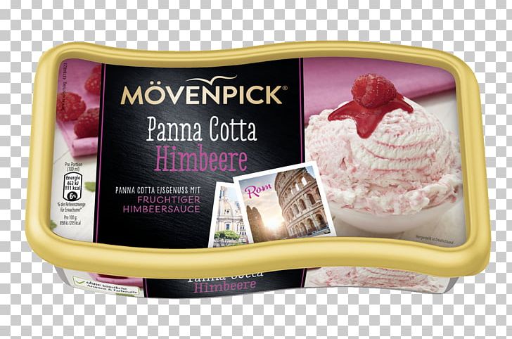 Ice Cream Panna Cotta Bavarian Cream Red Raspberry PNG, Clipart, Bavarian Cream, Cream, Dairy Product, Dessert, Flavor Free PNG Download