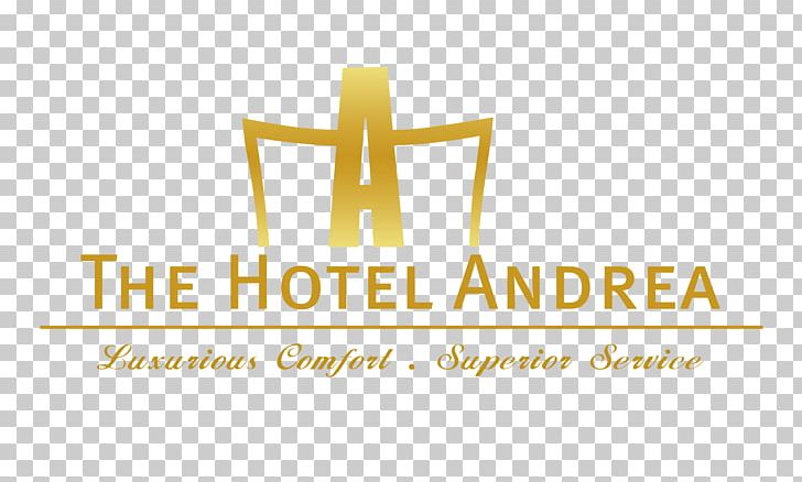 Ilagan The Hotel Andrea Logo Convention Center PNG, Clipart, Andrea, Brand, Cauayan Isabela, Comfort, Convention Center Free PNG Download