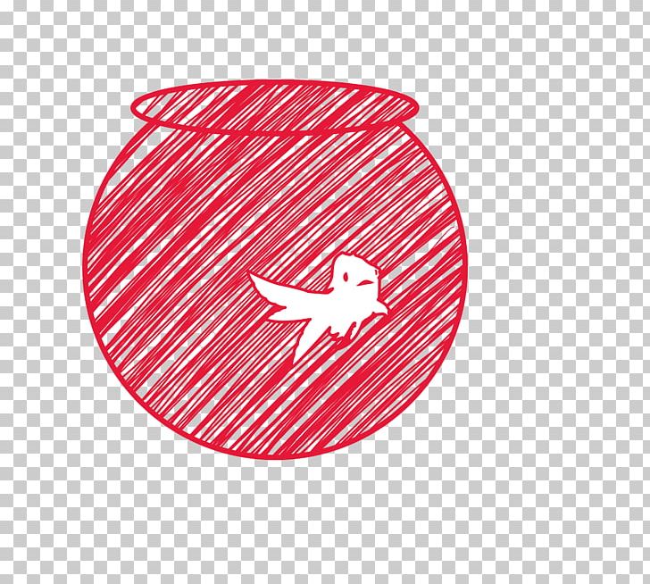 Logo Font PNG, Clipart, Circle, Fish Bowl, Line, Logo, Red Free PNG Download