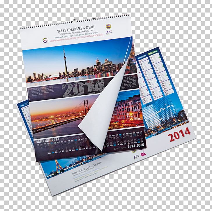Printing Paper Calendar Promotion PNG, Clipart, Bookbinding, Brand, Business, Calendar, Card Stock Free PNG Download