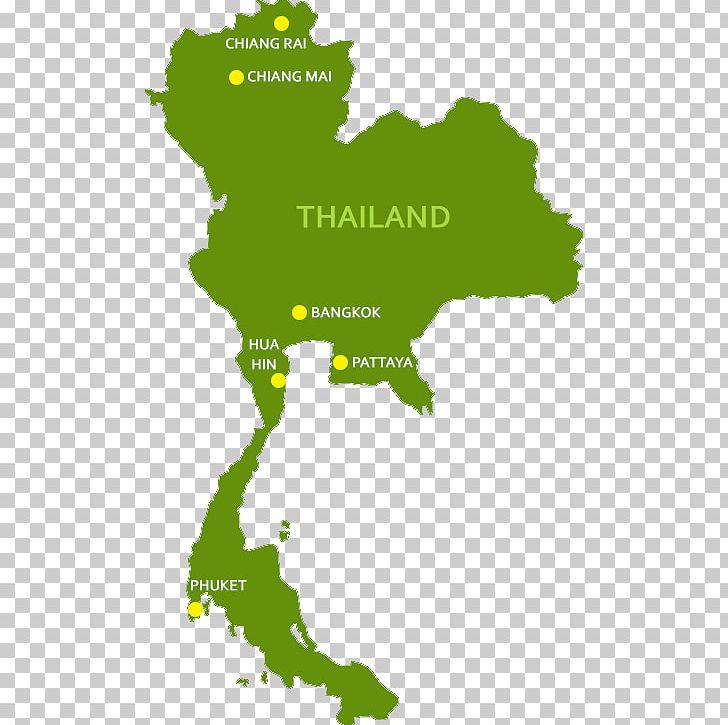 Thailand Map Stock Photography PNG, Clipart, Area, City Map, Depositphotos, Green, Istock Free PNG Download