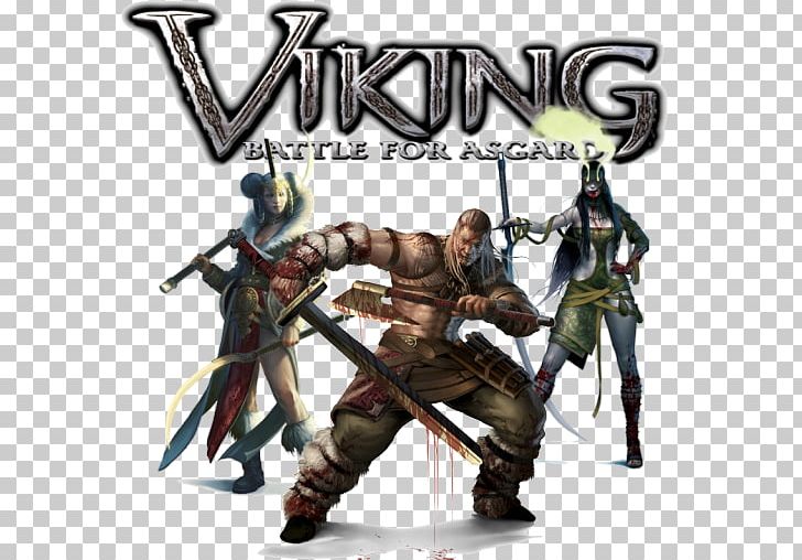 Viking: Battle For Asgard Video Game PNG, Clipart, Action Figure, Art, Asgard, Cold Weapon, Computer Icons Free PNG Download