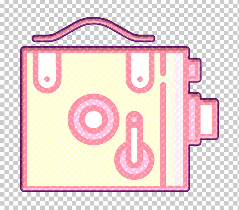 Video Camera Icon Aeroscope Icon PNG, Clipart, Aeroscope Icon, Circle, Line, Magenta, Material Property Free PNG Download