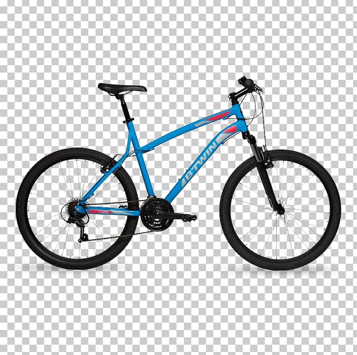 Bicycle Cycling Decathlon Group B'Twin Mountain Bike PNG, Clipart, Bicycle, Bicycle Accessory, Bicycle Drivetrain Part, Bicycle Frame, Bicycle Handlebars Free PNG Download