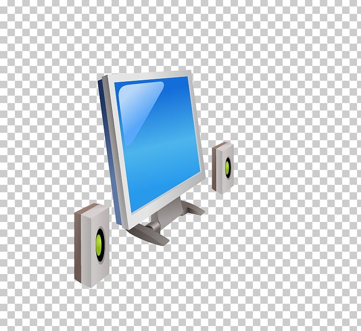 Computer Icons Office Supplies PNG, Clipart, Computer, Computer Monitor Accessory, Computer Vector, Computer Wallpaper, Creative Computer Free PNG Download