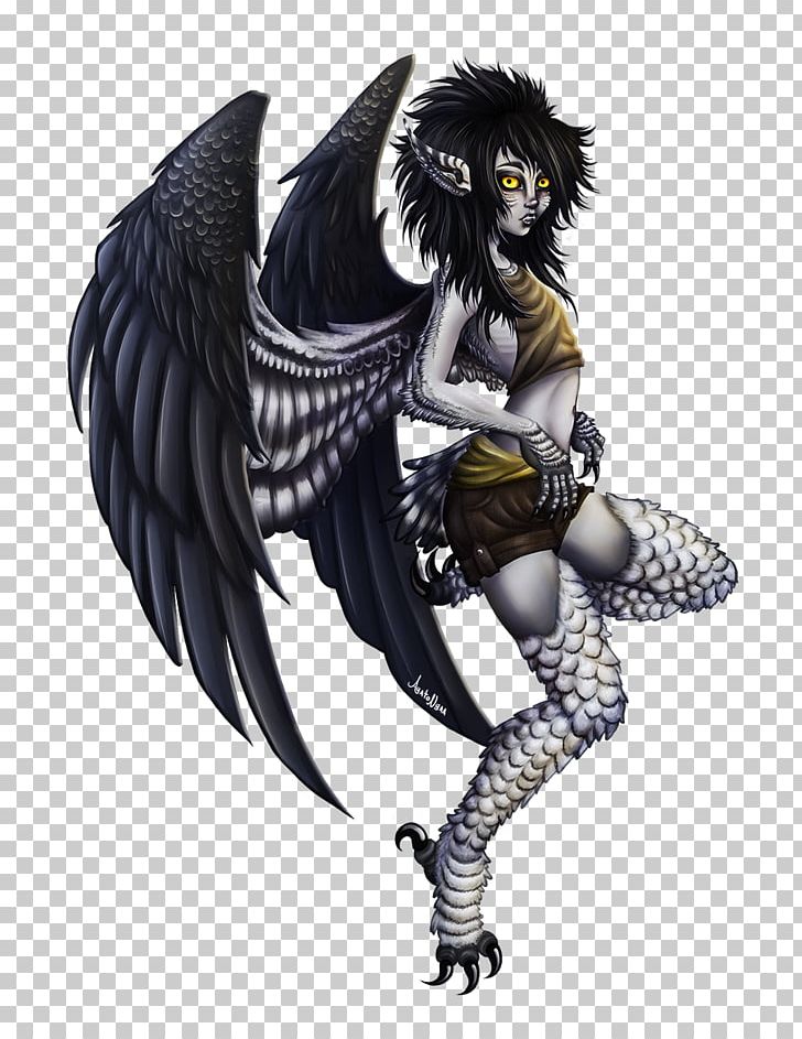 Harpy Aello Greek Mythology Ocypete Ωκυπέτη PNG, Clipart, Angel, Anime, Celaeno, Celeno, Fictional Character Free PNG Download