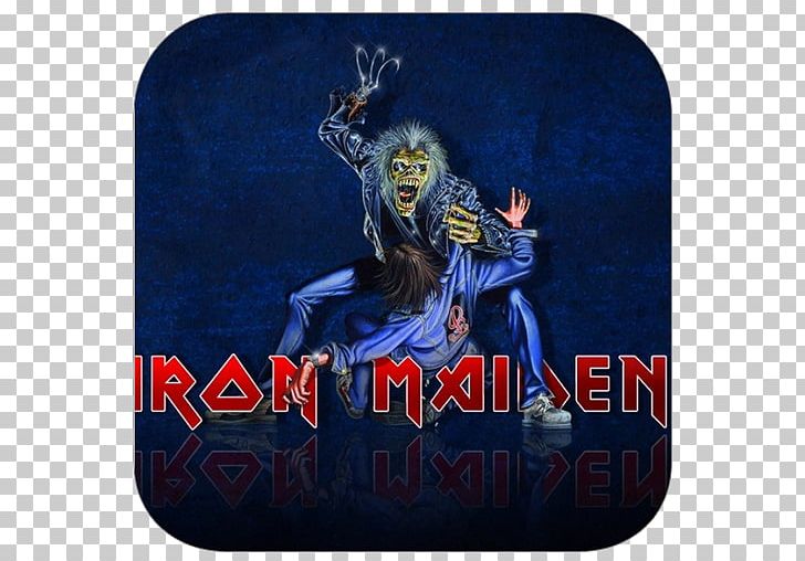 Iron Maiden Graphics Poster Eddie No Prayer For The Dying PNG, Clipart, App, Character, Eddie, Fiction, Fictional Character Free PNG Download