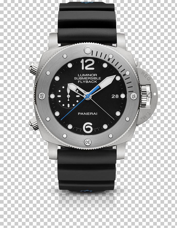 Panerai Men's Luminor Marina 1950 3 Days Flyback Chronograph Watch Panerai Luminor 1950 3 Days Chrono Flyback Automatic Ceramica PNG, Clipart,  Free PNG Download