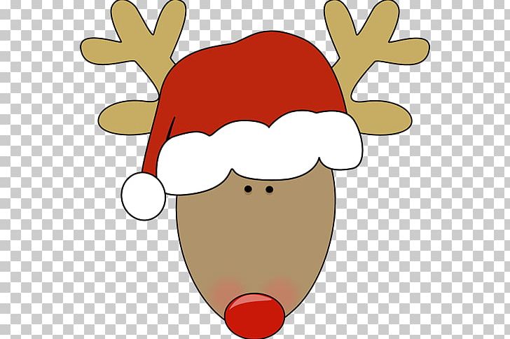 Rudolph Santa Clauss Reindeer Santa Clauss Reindeer PNG, Clipart, Antler, Art, Christmas, Christmas Gift, Christmas Ornament Free PNG Download