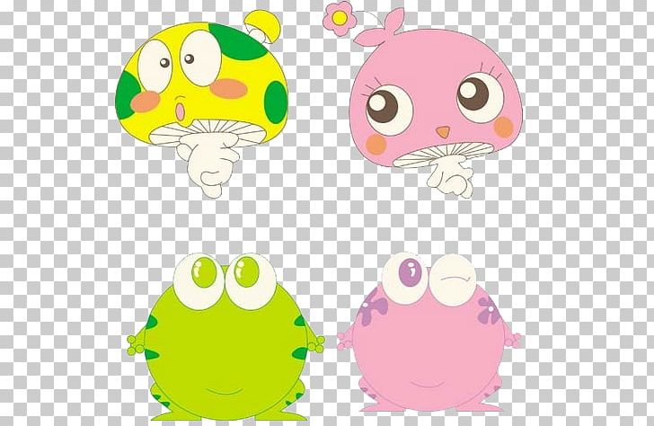The Frogs Cartoon PNG, Clipart, Animal, Animals, Area, Cartoon, Circle Free PNG Download