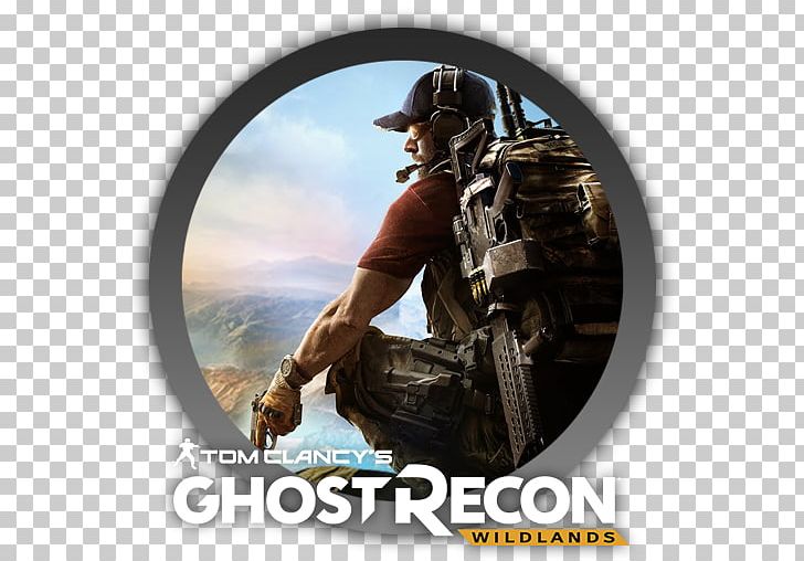 Tom Clancy's Ghost Recon Wildlands Tom Clancy's Ghost Recon Predator Tom Clancy's Ghost Recon: Future Soldier Video Game Tom Clancy's Ghost Recon Phantoms PNG, Clipart, Downloadable Content, Game, Miscellaneous, Others, Tom Clancy Free PNG Download