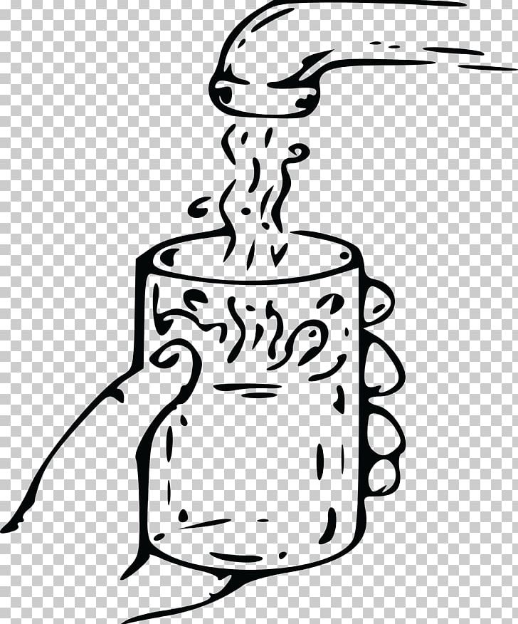 Water Glass Black And White PNG, Clipart, Art, Artwork, Black, Black And White, Calligraphy Free PNG Download