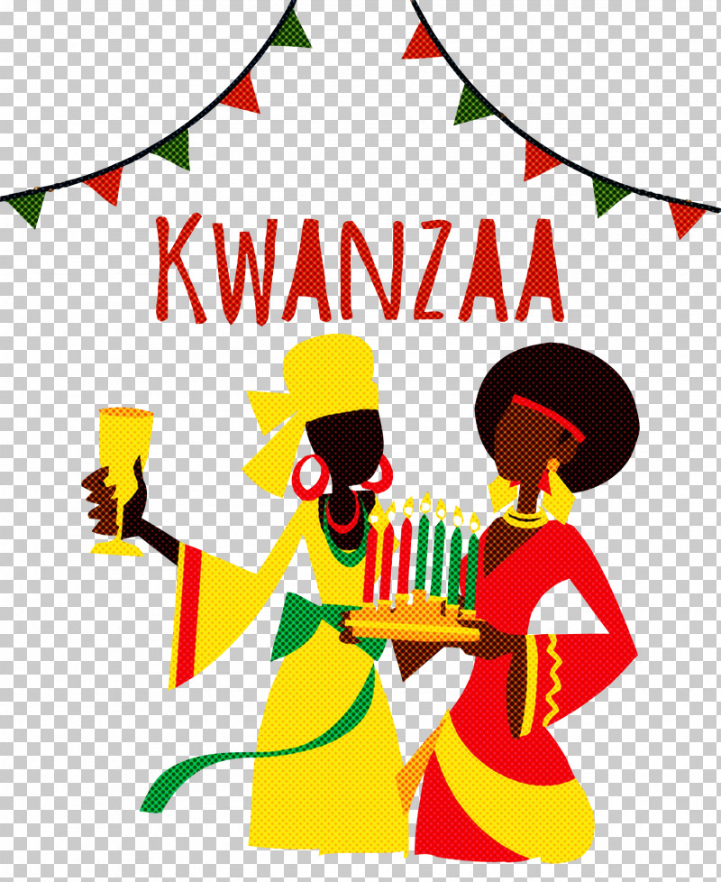 Kwanzaa African PNG, Clipart, African, African Americans, Candle, Christmas Day, Christmas Tree Free PNG Download
