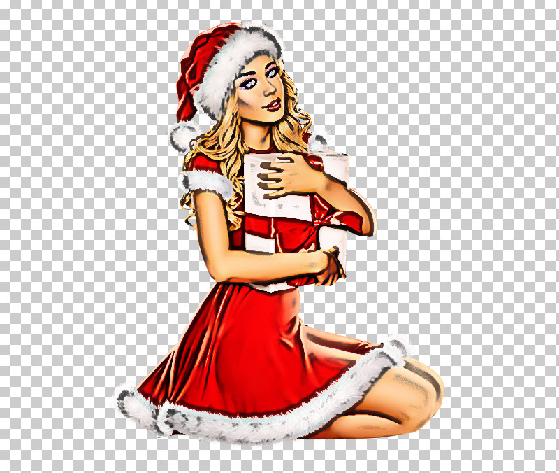 Santa Claus PNG, Clipart, Cartoon, Costume, Costume Design, Santa Claus Free PNG Download