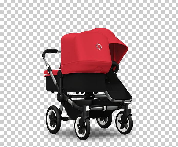 Baby Transport Bugaboo International Twin Child PNG, Clipart, Aluminium, Baby Carriage, Baby Products, Baby Transport, Black Free PNG Download