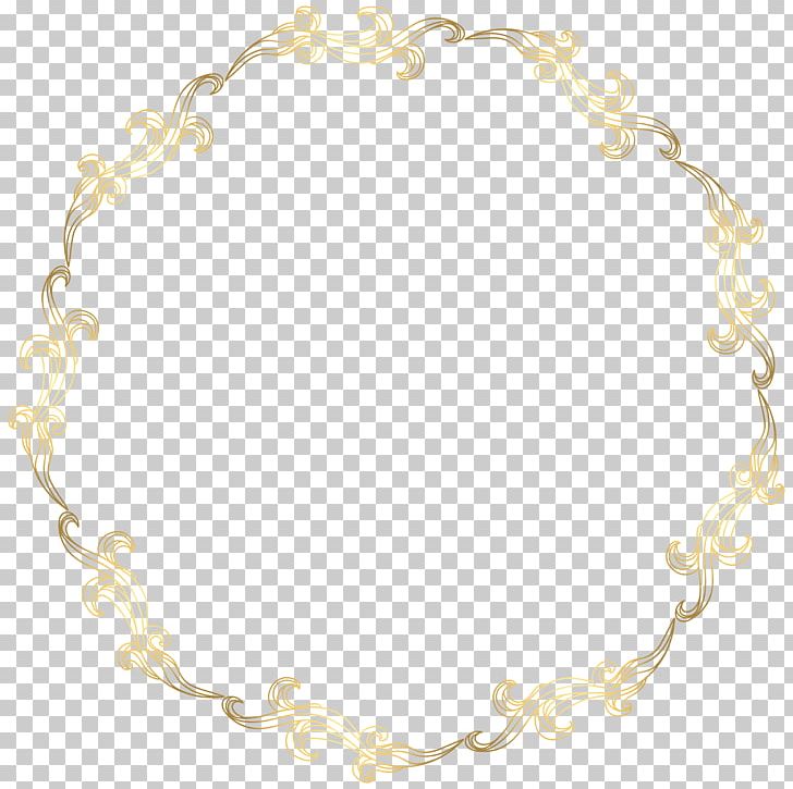Baroque Ornament PNG, Clipart, Animation, Baroque Ornament, Body Jewelry, Bracelet, Chain Free PNG Download