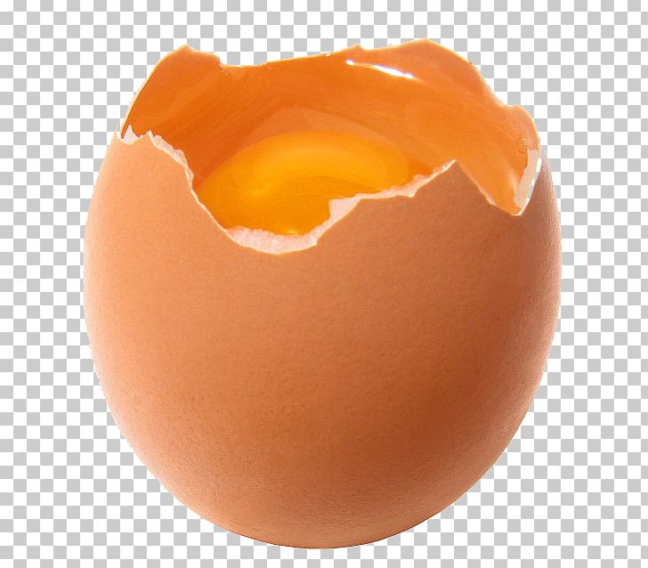 cracked egg png