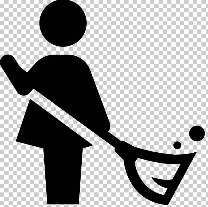Computer Icons Housekeeper Housekeeping Janitor Maid PNG, Clipart, Black, Black And White, Brand, Broom, Cleaner Free PNG Download