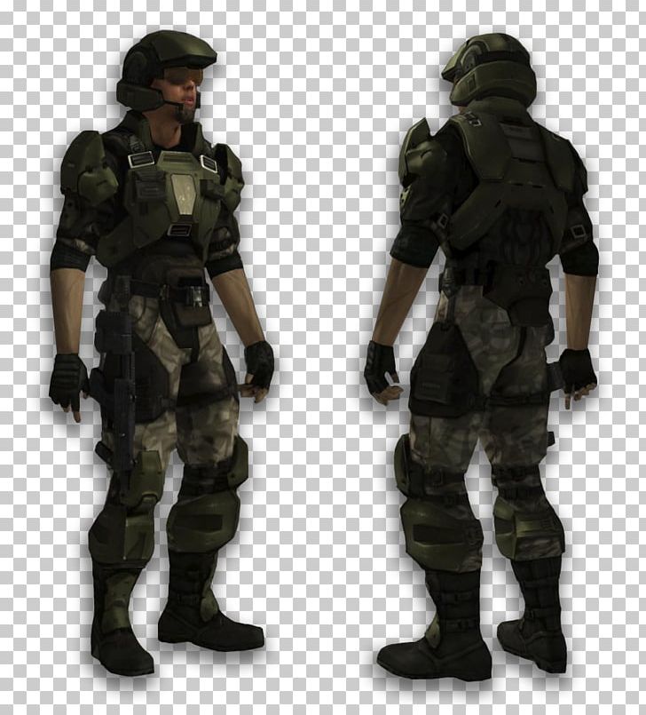 Halo 3: ODST Halo 5: Guardians Halo: Reach Halo 2 PNG, Clipart, Armour, Army, Battle Dress Uniform, Body, Halo Free PNG Download