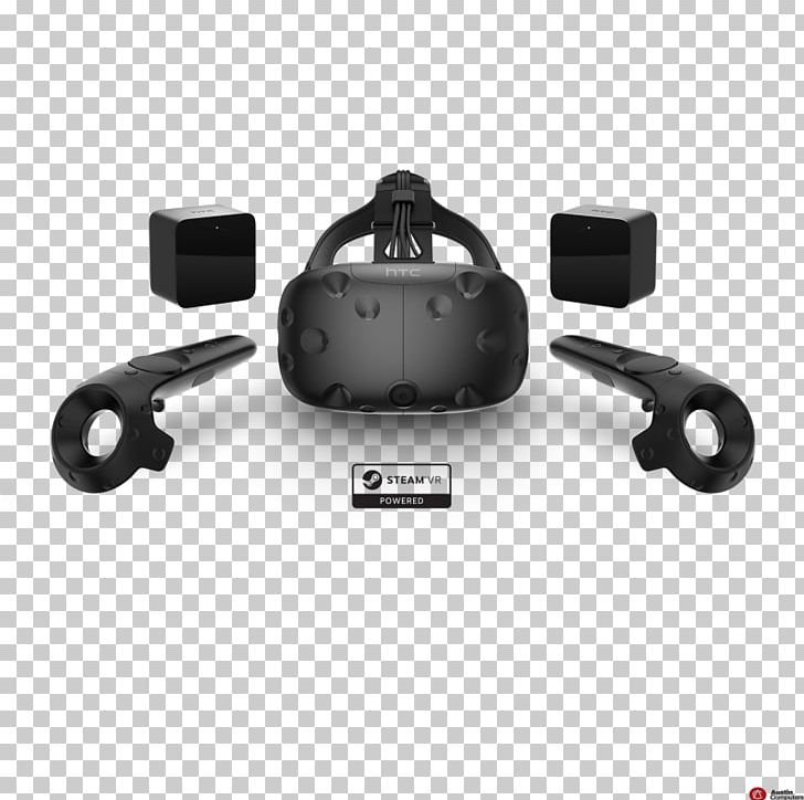 HTC Vive Oculus Rift PlayStation VR Virtual Reality Headset PNG, Clipart, Angle, Automotive Exterior, Computer, Game Controllers, Hardware Free PNG Download