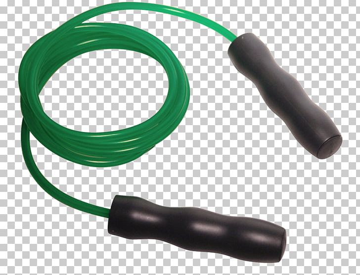 Jump Ropes Jumping CrossFit Sports Training PNG, Clipart, Athlete, Cable, Corde Lisse, Crossfit, Green Free PNG Download