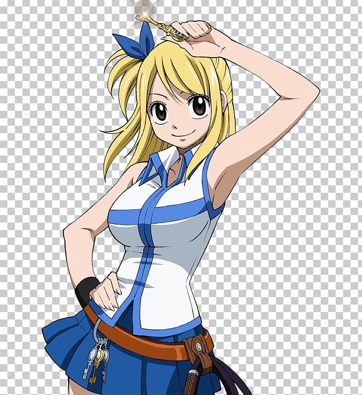 Lucy Heartfilia Fairy Tail Natsu Dragneel Orihime Inoue Sailor Venus PNG, Clipart, Anime, Artwork, Brown Hair, Cartoon, Character Free PNG Download