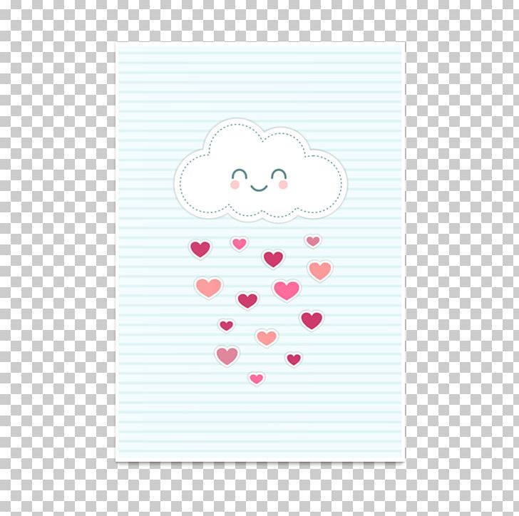 Paper Notebook Rain Poster Love PNG, Clipart, Area, Art, Cloud, Greeting Card, Greeting Note Cards Free PNG Download
