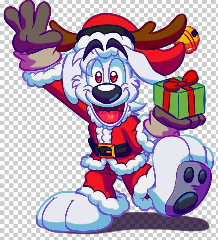 Santa Claus Art Museum PNG, Clipart, Art, Artist, Art Museum, Cartoon, Character Free PNG Download