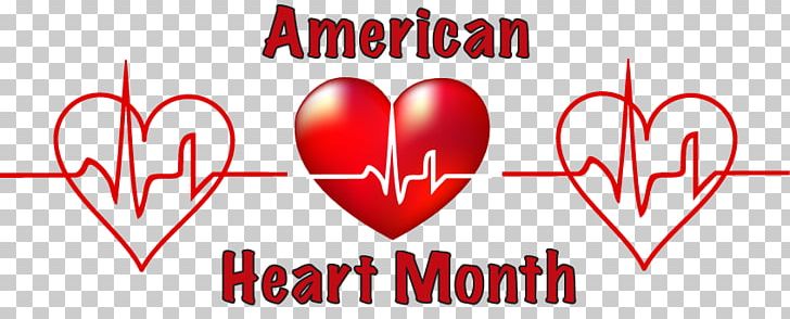 United States American Heart Month American Heart Association February PNG, Clipart, American Heart Association, American Heart Month, Attack Cliparts, Awareness, Brand Free PNG Download
