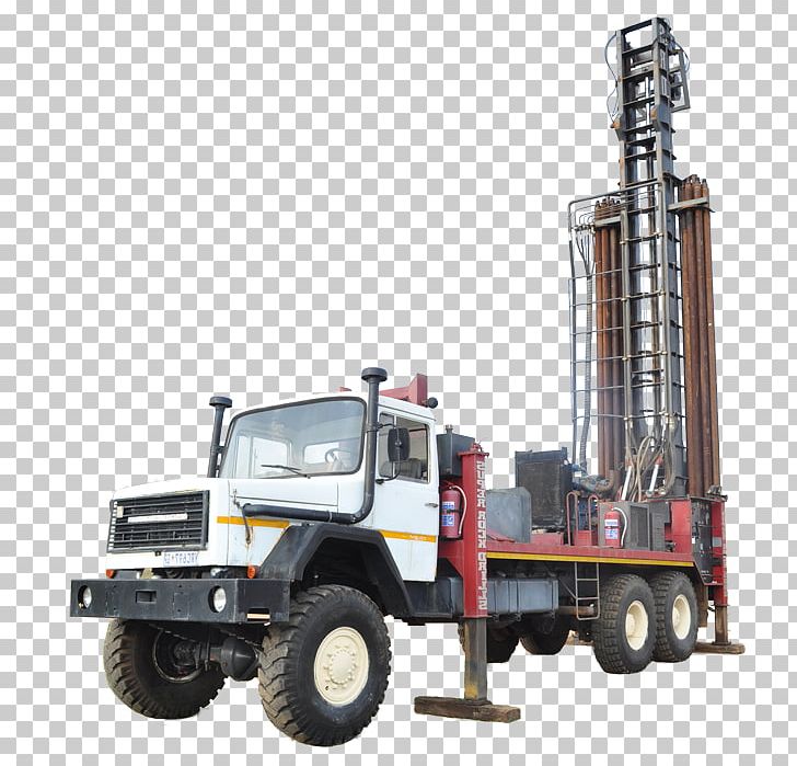 Commercial Vehicle Machine Public Utility Truck Crane PNG, Clipart, Augers, Commercial Vehicle, Construction Equipment, Crane, Drilling Free PNG Download