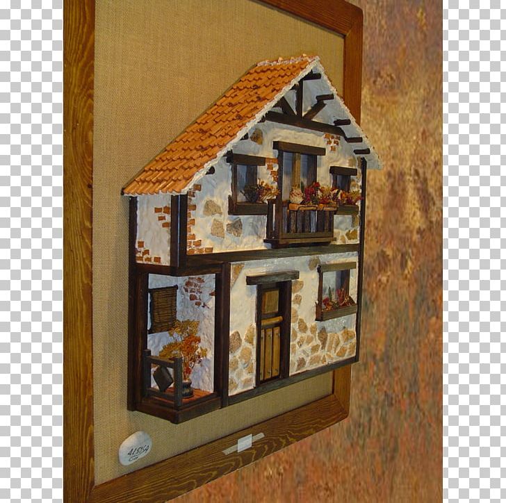 Dollhouse Miniature Facade Painting PNG, Clipart, Art, Balcony, Building, Decorative Arts, Dollhouse Free PNG Download