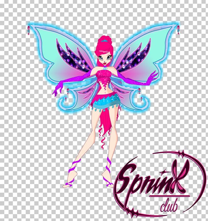 Fairy Faragonda Sirenix Spirit Art PNG, Clipart, Art, Butterfly, Darkness, Deviantart, Emo Free PNG Download