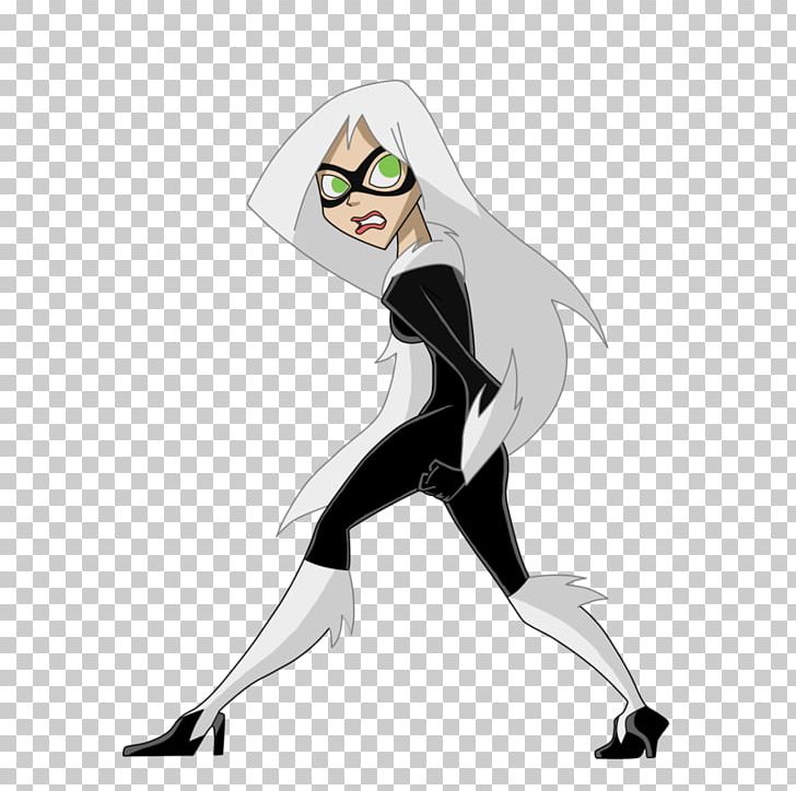 Felicia Hardy Spider-Man Cat Comics Cartoon PNG, Clipart, Amazing Spiderman, Cartoon, Clothing, Comic Book, Comics Free PNG Download