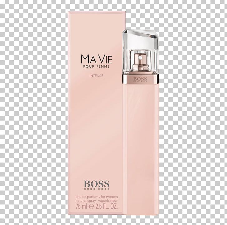 boss ma vie deodorant spray