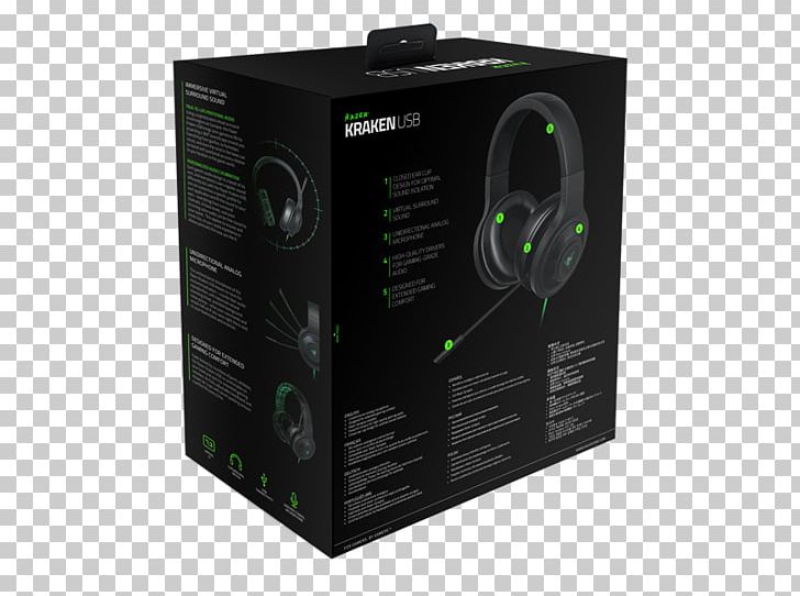 Microphone Headset Razer Inc. Headphones Xbox One PNG, Clipart,  Free PNG Download