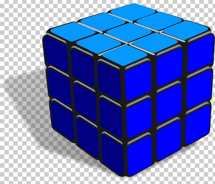 Rubik's Games GameCube Rubik's Cube Color PNG, Clipart,  Free PNG Download