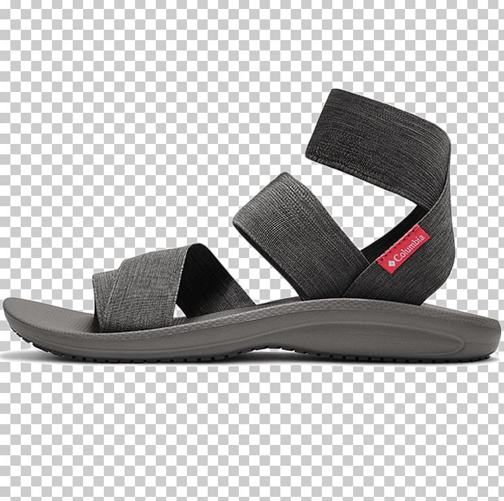 Slipper Sandal Shoe Columbia Sportswear Taobao PNG, Clipart, Black, Brand, Buckle, Clothing, Columbia Sportswear Free PNG Download