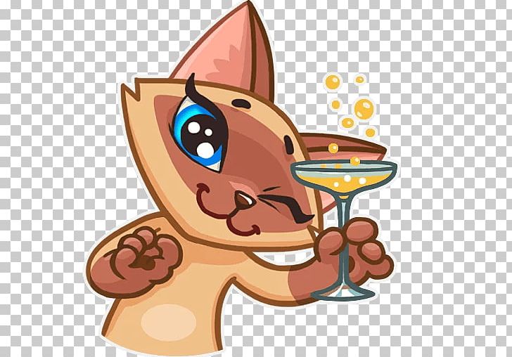 Sticker Siamese Cat Telegram PNG, Clipart, Application Programming Interface, Art, Carnivora, Carnivoran, Cartoon Free PNG Download