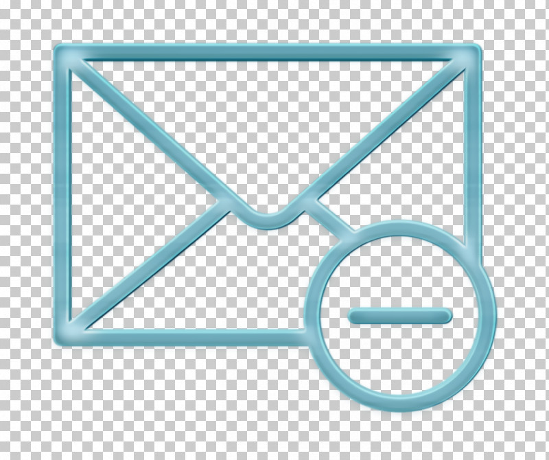 Mail Icon Interaction Set Icon Envelope Icon PNG, Clipart, Bounce Address, Email, Envelope, Envelope Icon, Interaction Set Icon Free PNG Download
