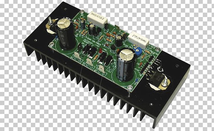 Amplifier Heat Sink Velleman HSVM100 Heatsink For K8060 Electronics Subwoofer PNG, Clipart, Amplifier, Audio Power Amplifier, Circuit Component, Electronic Device, Electronics Free PNG Download