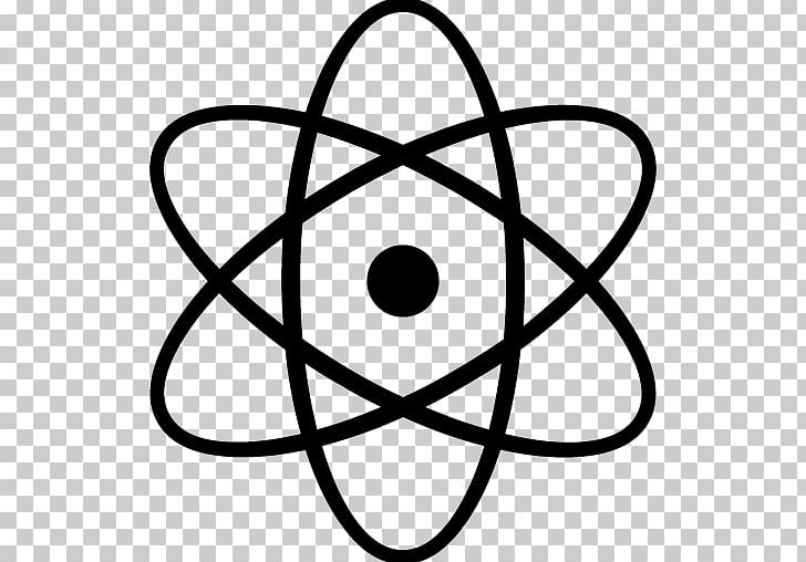 Atom Symbol PNG, Clipart, Atom, Atomium, Black, Black And White, Carbon12 Free PNG Download