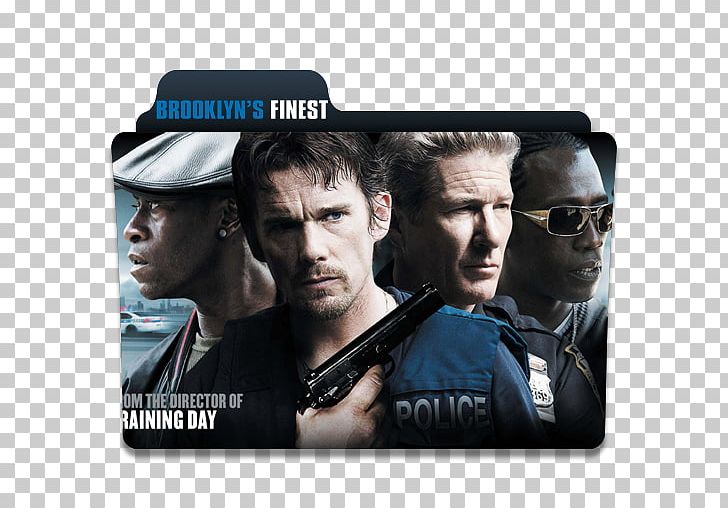 Ethan Hawke Richard Gere Brooklyn's Finest Brownsville Don Cheadle PNG, Clipart,  Free PNG Download