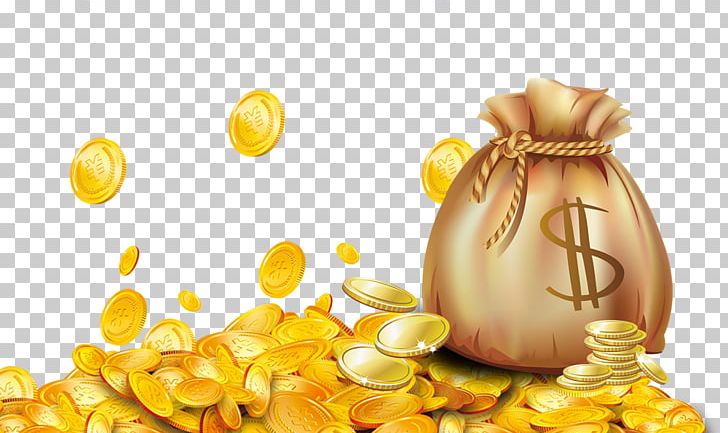 Gold Coin Money PNG, Clipart, Android, Bank, Cash, Coin, Coin Money Free PNG Download