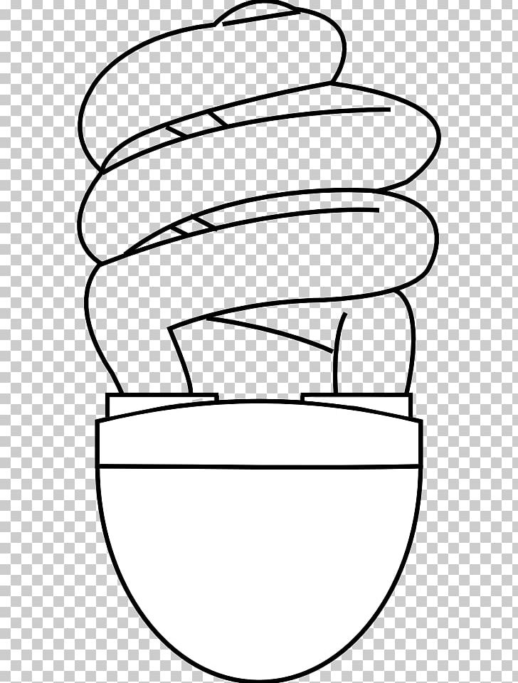 Incandescent Light Bulb Compact Fluorescent Lamp PNG, Clipart, Angle, Black, Black And White, Chandelier, Circle Free PNG Download