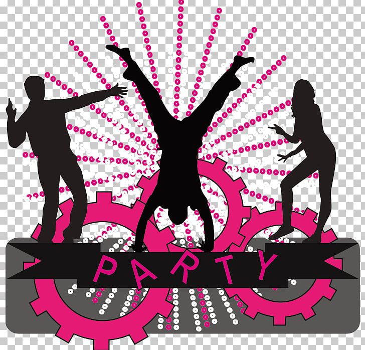 Logo Party People (Dirty Version) Illustration PNG, Clipart, Animals, Art, Bar, City Silhouette, Dog Silhouette Free PNG Download
